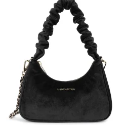 Lancaster Sac besace Velvet Chouchou*Femme Sacs Porté Épaule