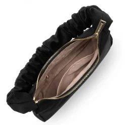 Lancaster Sac besace Velvet Chouchou*Femme Sacs Porté Épaule
