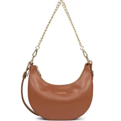 Lancaster Sac besace zippe Paris Aimy*Femme Sacs Bandoulière