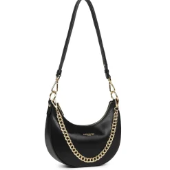 Lancaster Sac besace zippe Paris Aimy*Femme Sacs Bandoulière