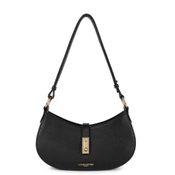 Lancaster Sac besace zippe S Milano Horizon*Femme Sacs Porté Épaule