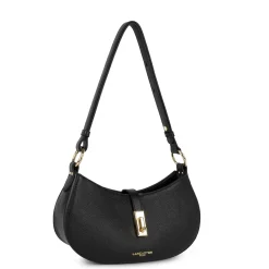 Lancaster Sac besace zippe S Milano Horizon*Femme Sacs Porté Épaule