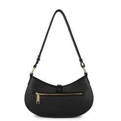 Lancaster Sac besace zippe S Milano Horizon*Femme Sacs Porté Épaule