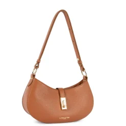 Lancaster Sac besace zippe S Milano Horizon*Femme Sacs Porté Épaule