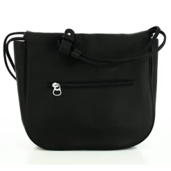 Mocca Sac bourse a bandouliere Julie en cuir*Femme Sacs Bandoulière