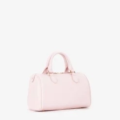 Valentino Bags Sac bowling Rised Re effet graine*Femme Sacs À Main