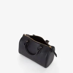 Valentino Bags Sac bowling Rised Re effet graine*Femme Sacs À Main