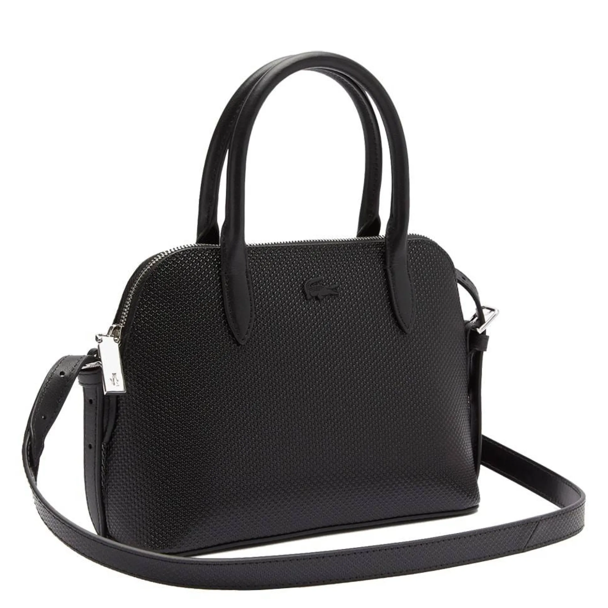 Lacoste Sac bugatti a bandouliere Chantaco*Femme Sacs À Main