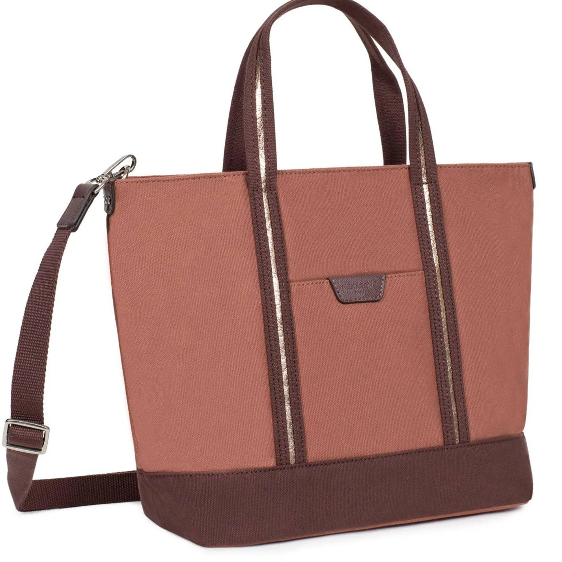 Hexagona Sac cabas A4 porte main Kaya*Femme Sacs À Main