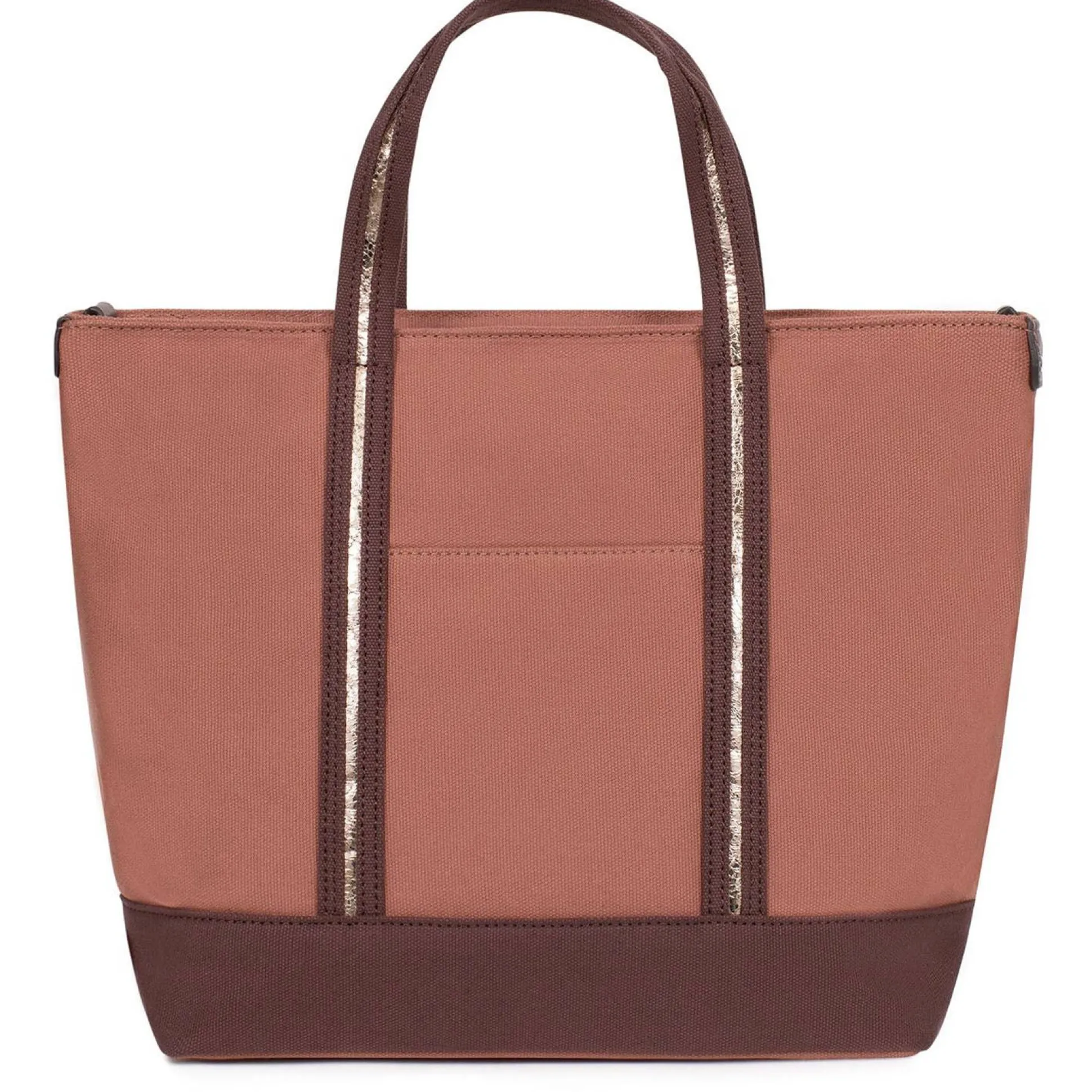 Hexagona Sac cabas A4 porte main Kaya*Femme Sacs À Main