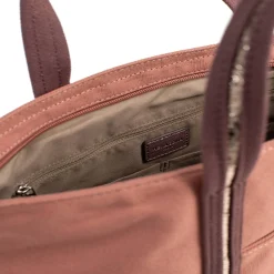 Hexagona Sac cabas A4 porte main Kaya*Femme Sacs À Main