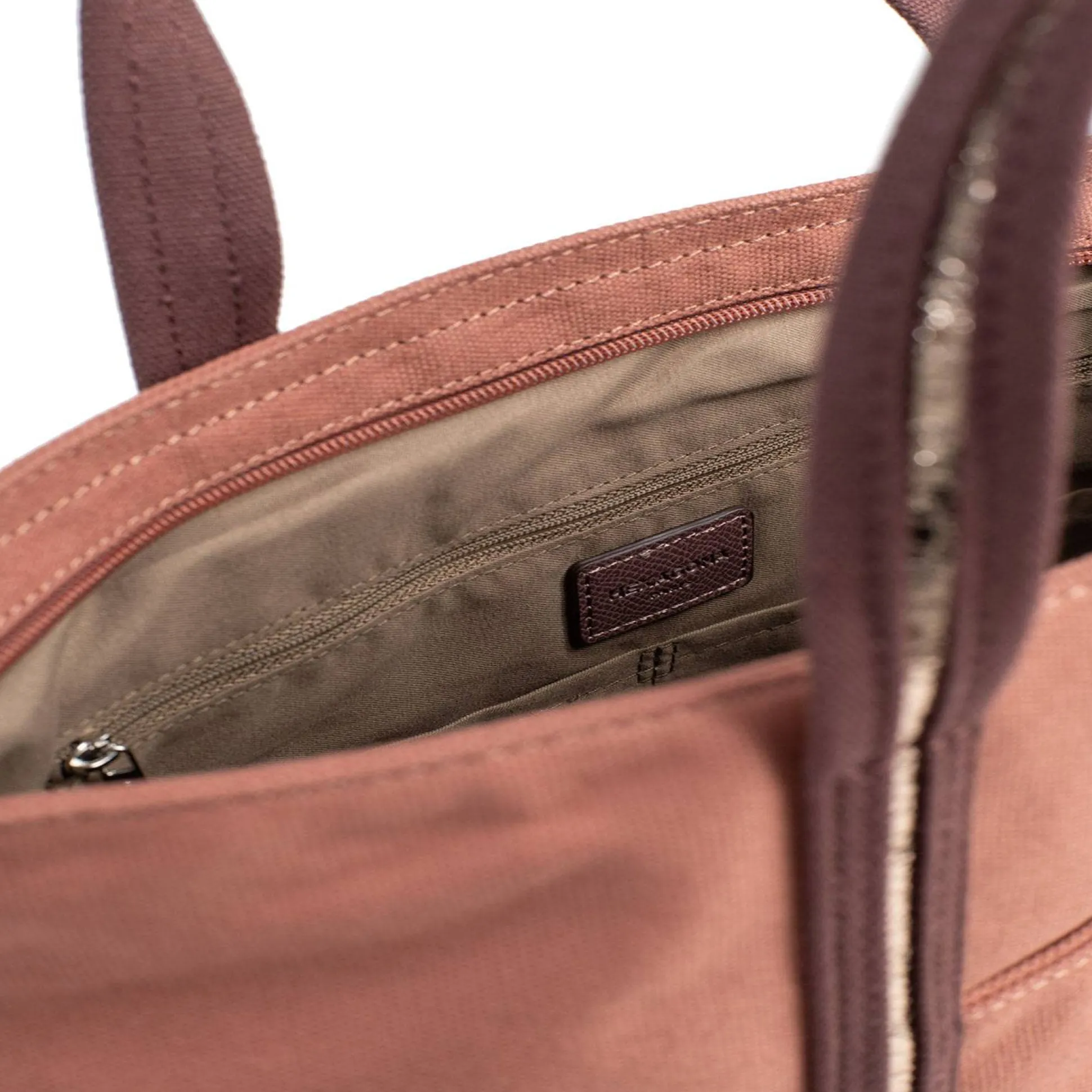 Hexagona Sac cabas A4 porte main Kaya*Femme Sacs À Main