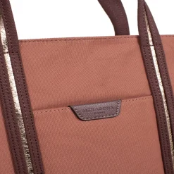 Hexagona Sac cabas A4 porte main Kaya*Femme Sacs À Main