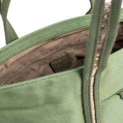 Hexagona Sac cabas A4 porte main Kaya*Femme Sacs À Main