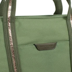 Hexagona Sac cabas A4 porte main Kaya*Femme Sacs À Main