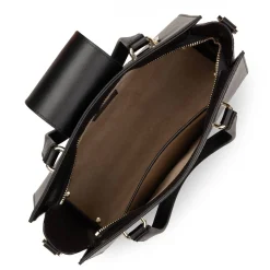 Lancaster Sac cabas a rabat aimante Paris PAD*Femme Sacs Cabas