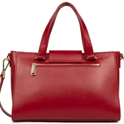 Lancaster Sac cabas a rabat aimante Paris PAD*Femme Sacs Cabas