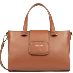 Lancaster Sac cabas a rabat aimante Paris PAD*Femme Sacs Cabas