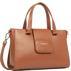 Lancaster Sac cabas a rabat aimante Paris PAD*Femme Sacs Cabas