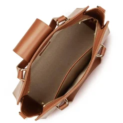 Lancaster Sac cabas a rabat aimante Paris PAD*Femme Sacs Cabas