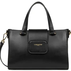 Lancaster Sac cabas a rabat aimante Paris PAD*Femme Sacs Cabas
