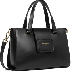 Lancaster Sac cabas a rabat aimante Paris PAD*Femme Sacs Cabas