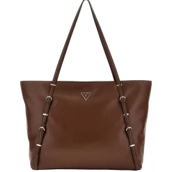 Guess Sac cabas boucles Levia effet martele*Femme Sacs Cabas