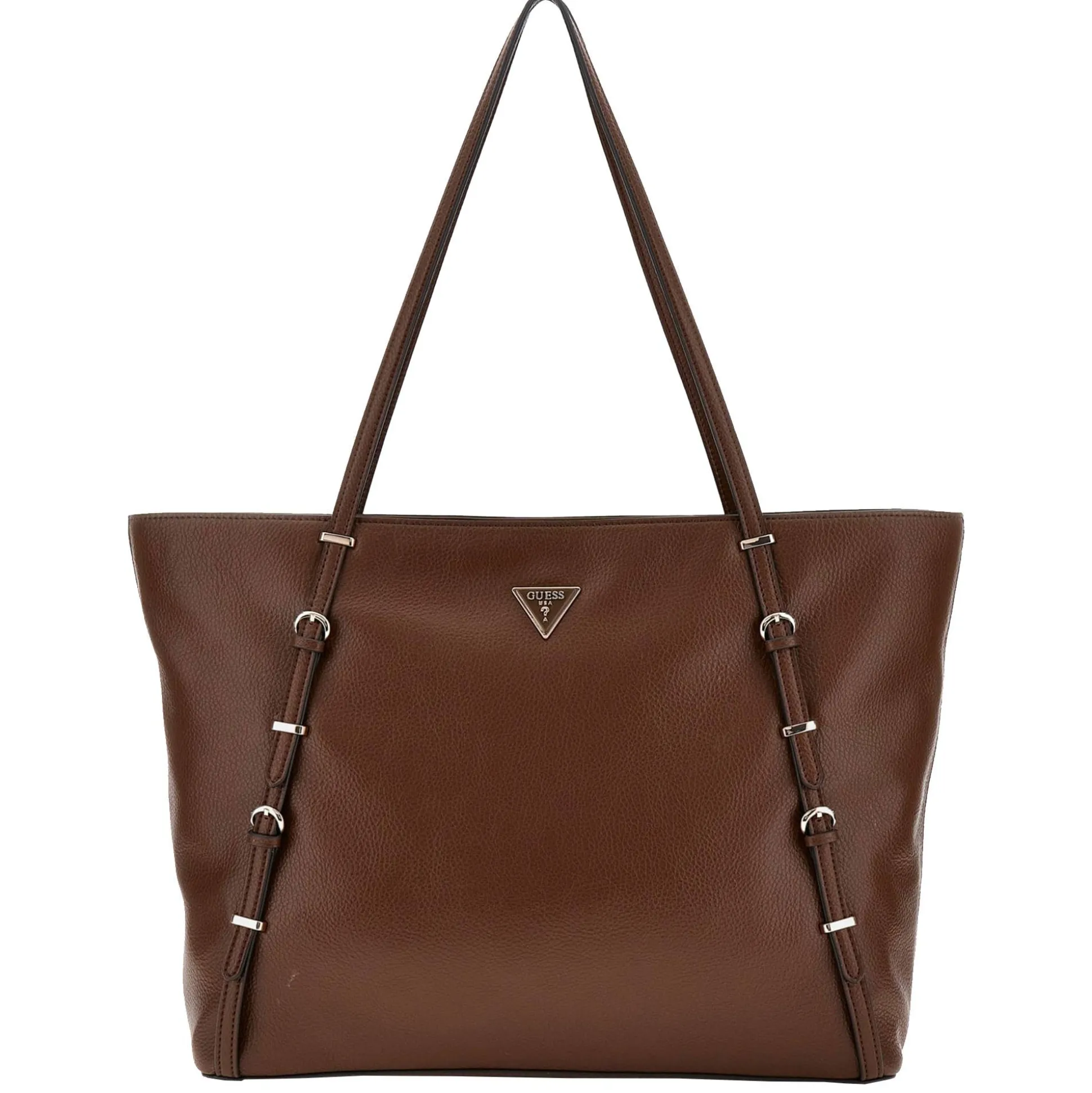 Guess Sac cabas boucles Levia effet martele*Femme Sacs Cabas