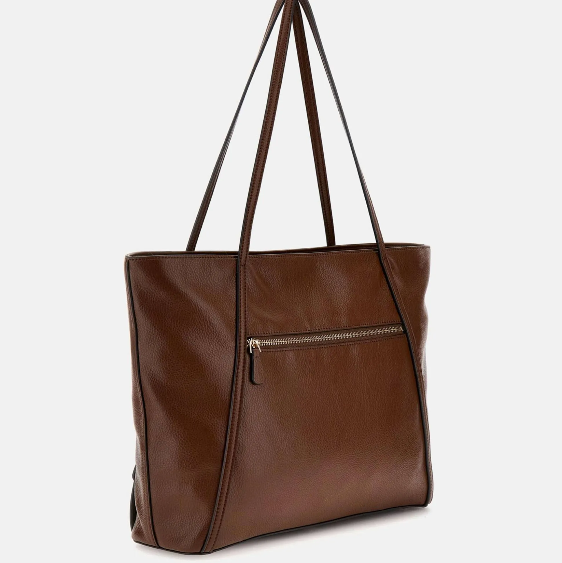 Guess Sac cabas boucles Levia effet martele*Femme Sacs Cabas