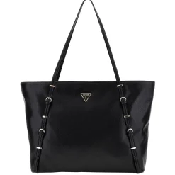 Guess Sac cabas boucles Levia effet martele*Femme Sacs Cabas