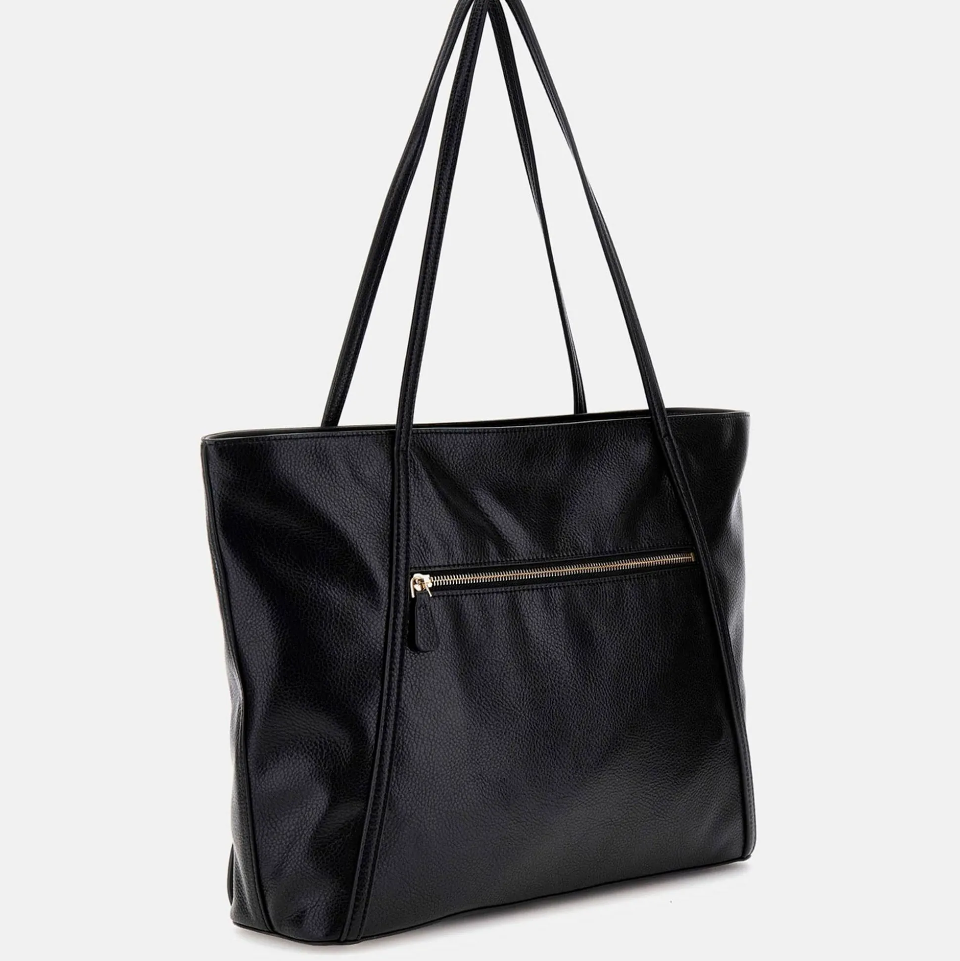 Guess Sac cabas boucles Levia effet martele*Femme Sacs Cabas