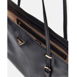 Guess Sac cabas boucles Levia effet martele*Femme Sacs Cabas