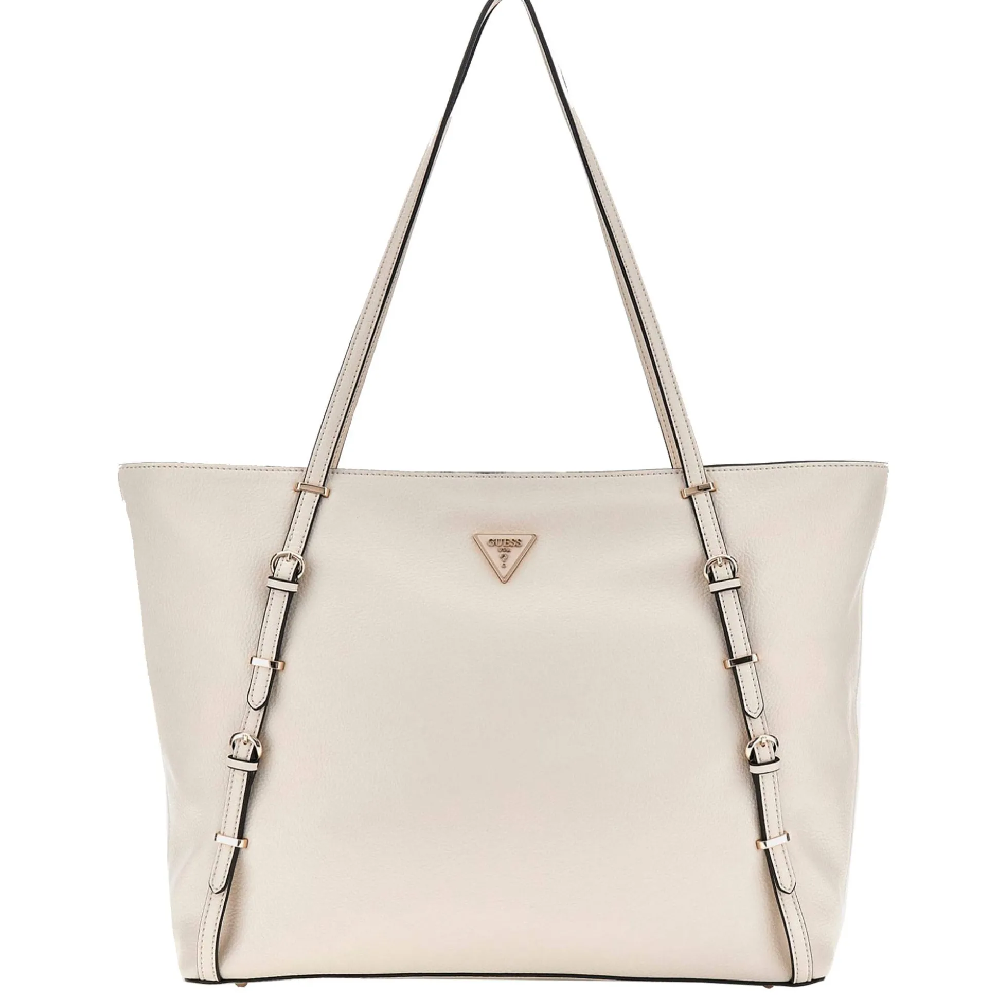 Guess Sac cabas boucles Levia effet martele*Femme Sacs Cabas