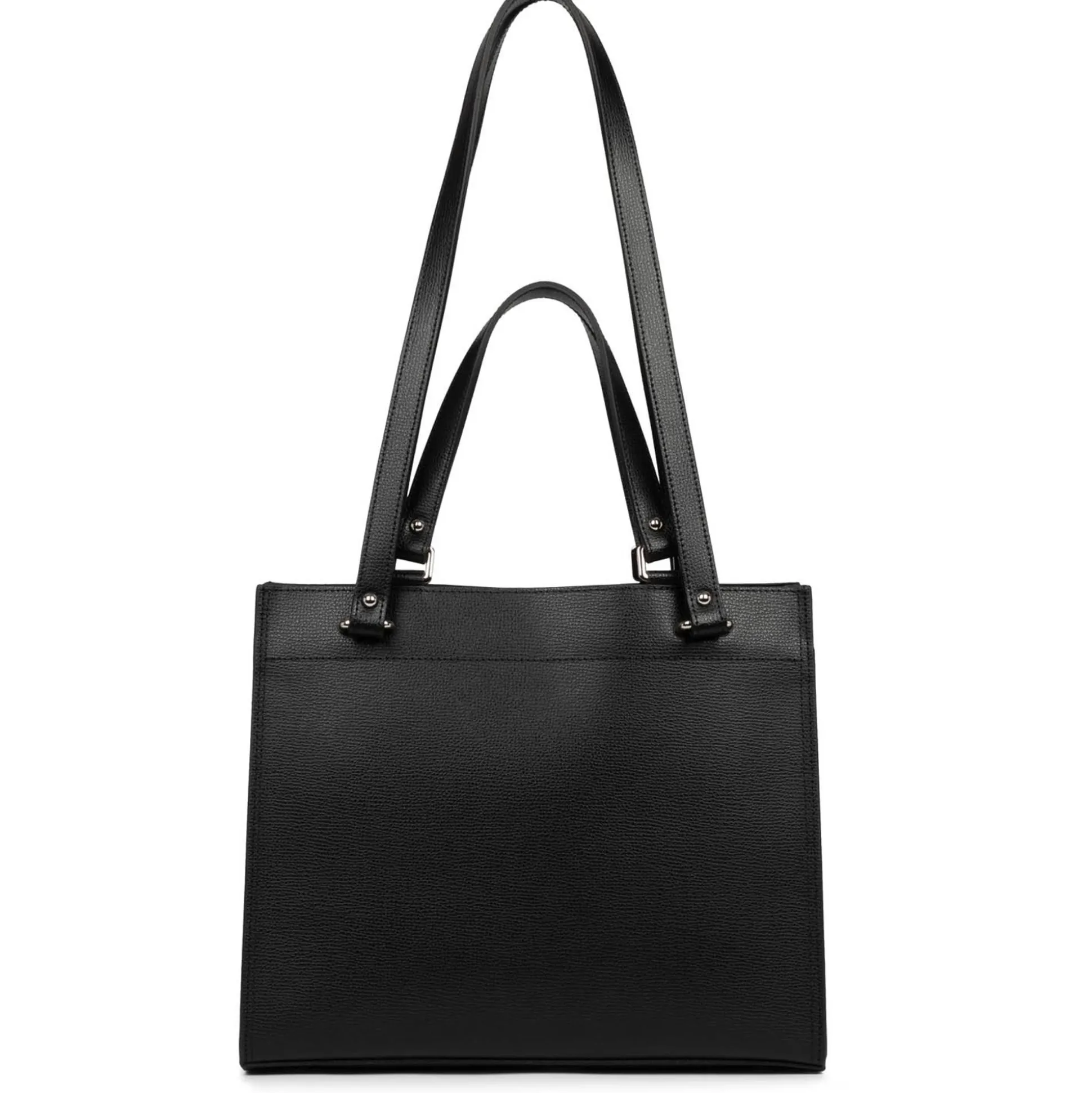 Lancaster Sac cabas cuir Sierra porte main et epaule*Femme Sacs Cabas