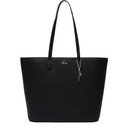 Lacoste Sac cabas Daily Lifestyle en toile enduite*Femme Sacs Cabas