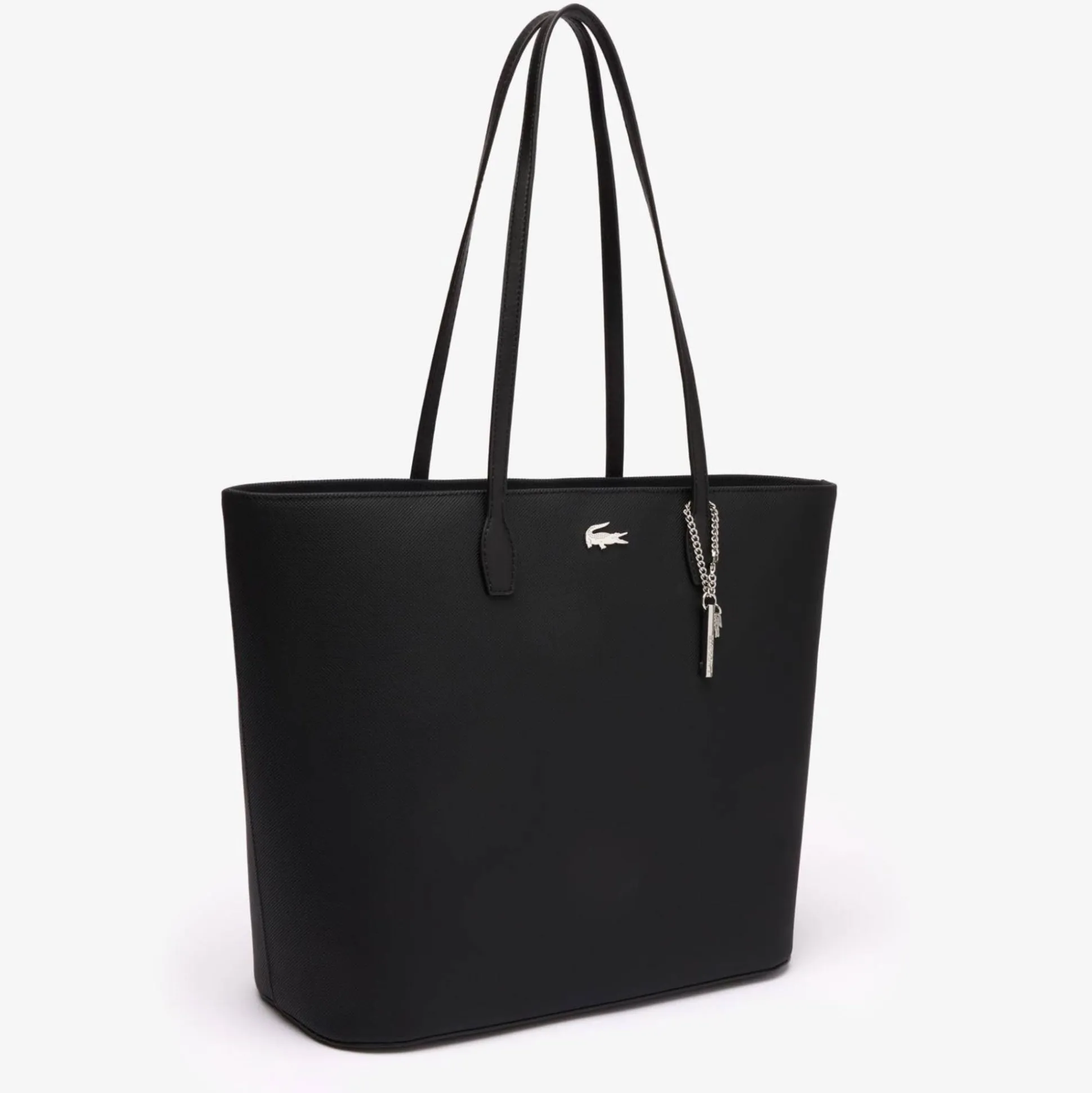 Lacoste Sac cabas Daily Lifestyle en toile enduite*Femme Sacs Cabas