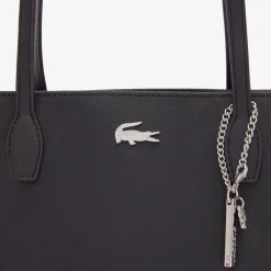 Lacoste Sac cabas Daily Lifestyle en toile enduite*Femme Sacs Cabas
