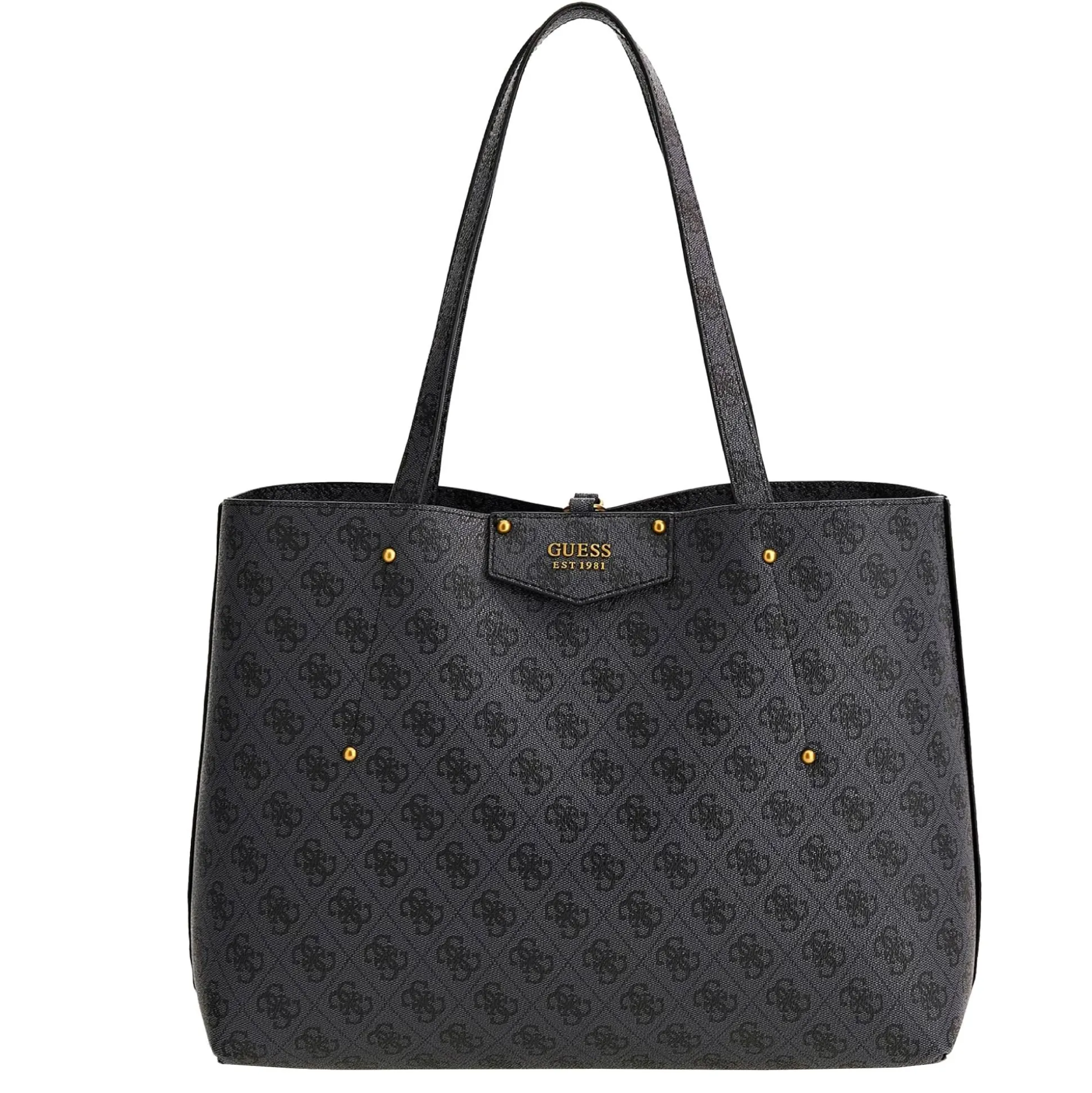 Guess Sac cabas Eco Brenton motif logo 4G*Femme Sacs Cabas