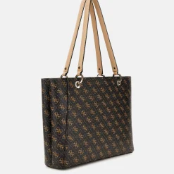 Guess Sac cabas effet graine Noelle*Femme Sacs Cabas