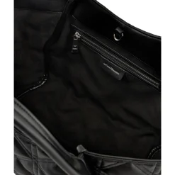 Emporio Armani Sac cabas effet nappa matelasse*Femme Sacs Cabas
