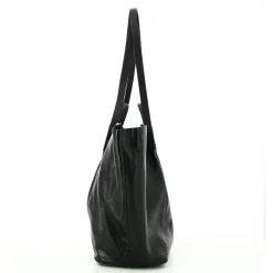 Biba Sac cabas en cuir Woody Lux*Femme Sacs Cabas