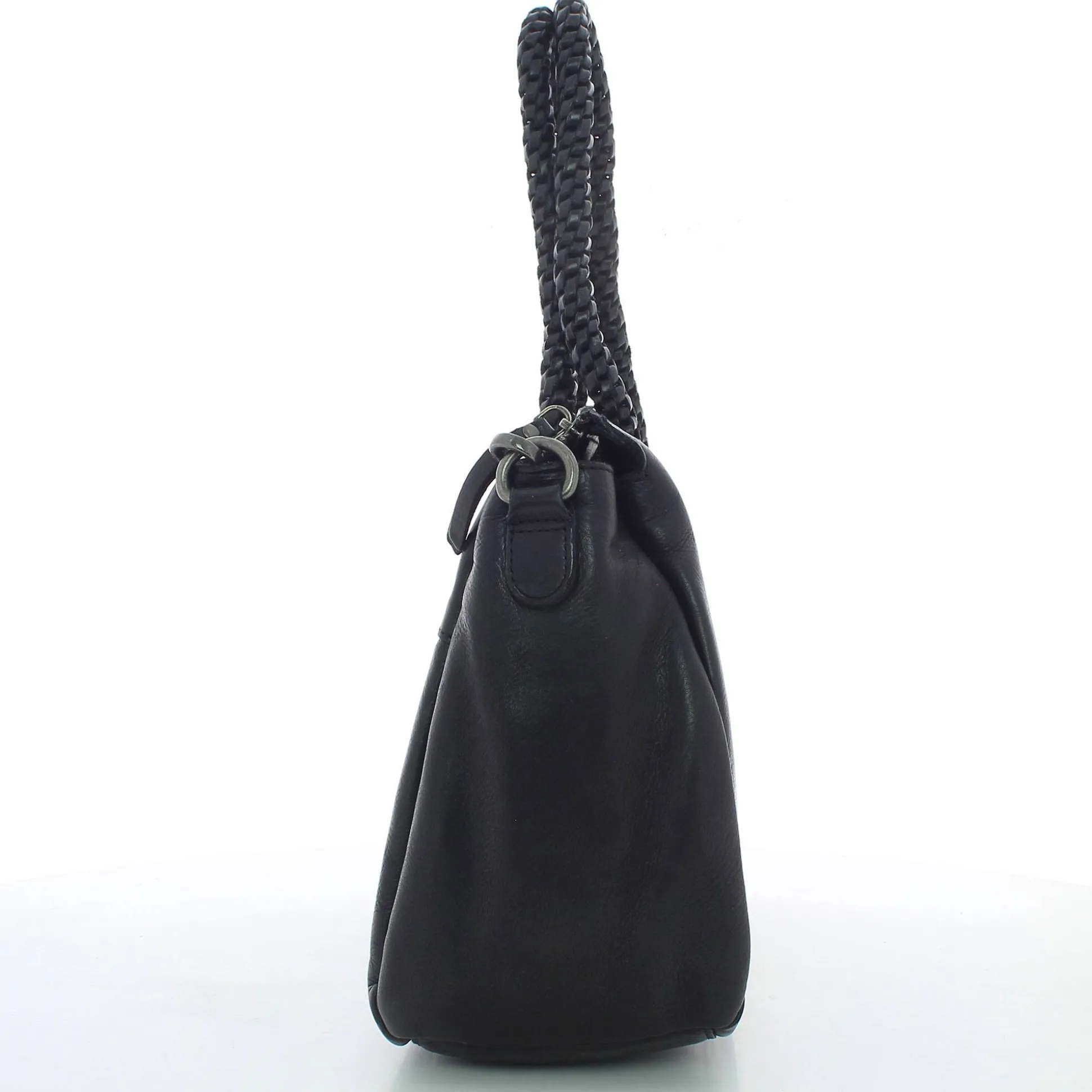Biba Sac cabas Frederic anses tressees en cuir*Femme Sacs Porté Épaule