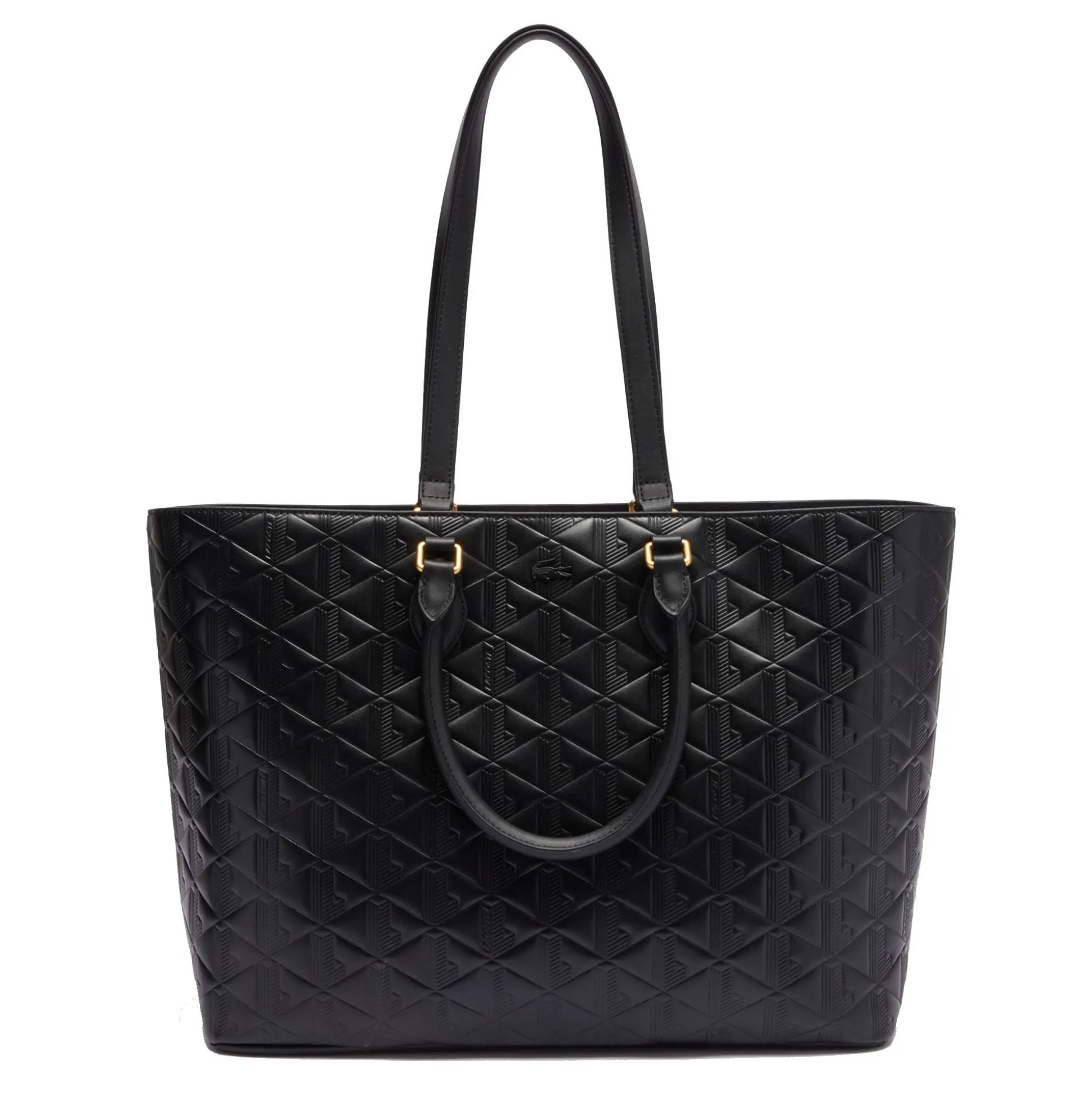 Lacoste Sac cabas Maheki*Femme Sacs À Main