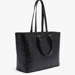 Lacoste Sac cabas Maheki*Femme Sacs À Main