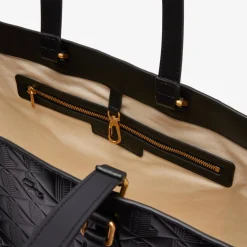 Lacoste Sac cabas Maheki*Femme Sacs À Main