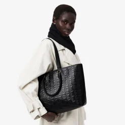 Lacoste Sac cabas Maheki*Femme Sacs À Main