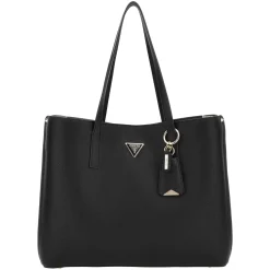 Guess Sac cabas Meridian logo triangle*Femme Sacs Cabas