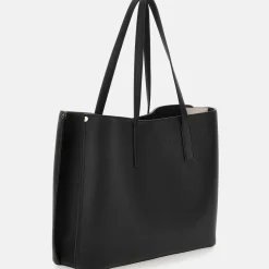 Guess Sac cabas Meridian logo triangle*Femme Sacs Cabas