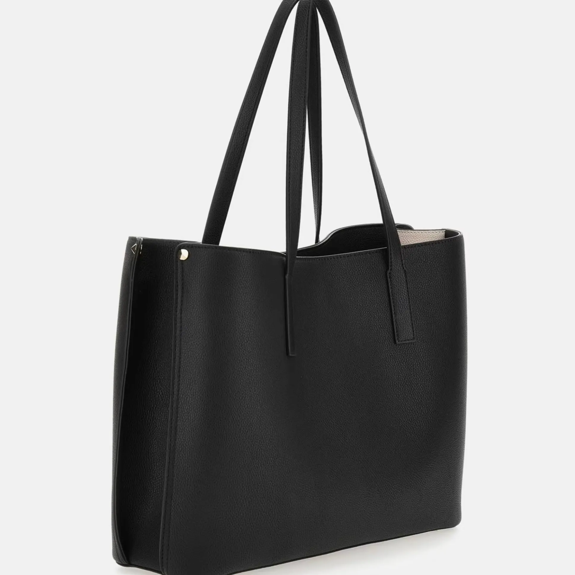 Guess Sac cabas Meridian logo triangle*Femme Sacs Cabas
