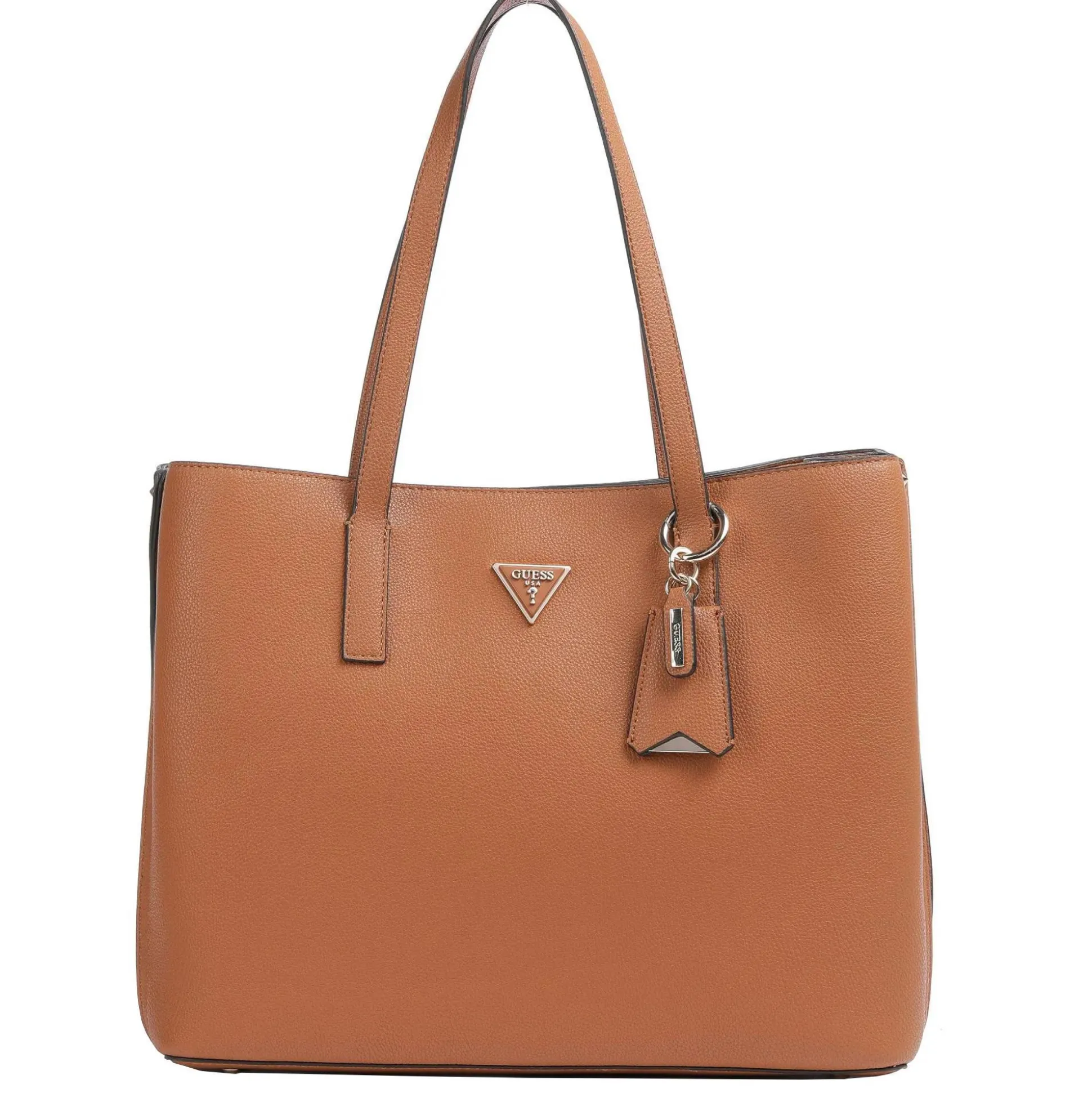 Guess Sac cabas Meridian logo triangle*Femme Sacs Cabas